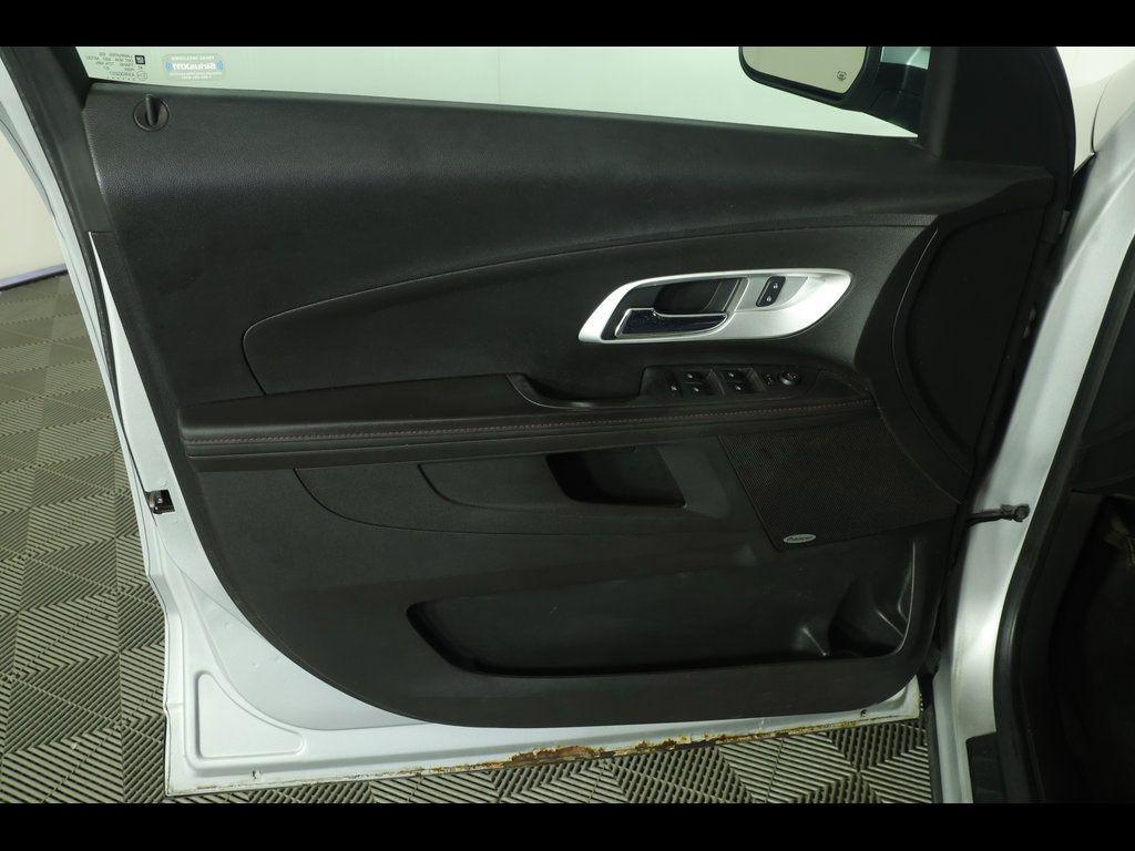 used 2014 Chevrolet Equinox car, priced at $9,436