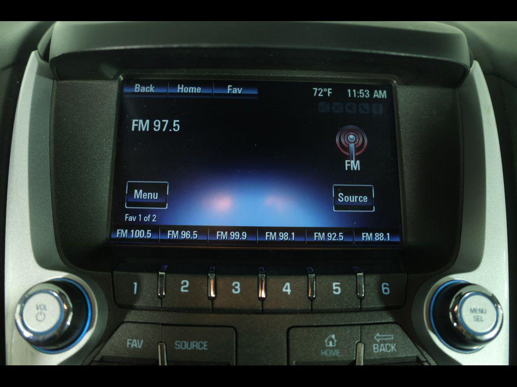 used 2014 Chevrolet Equinox car, priced at $9,436