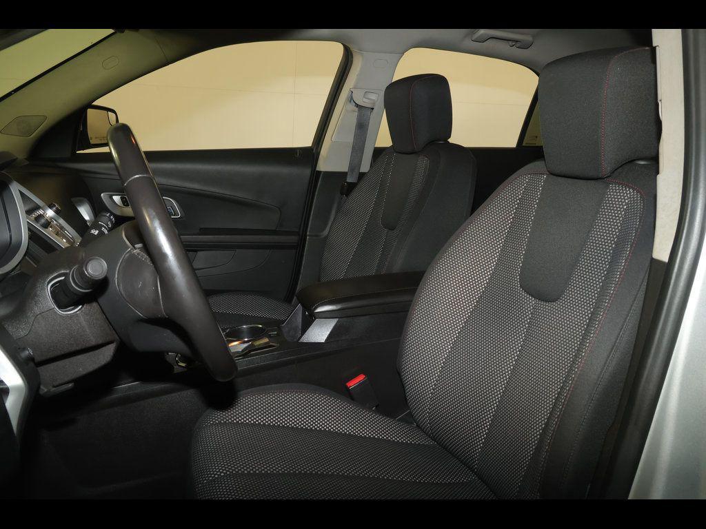 used 2014 Chevrolet Equinox car, priced at $9,436