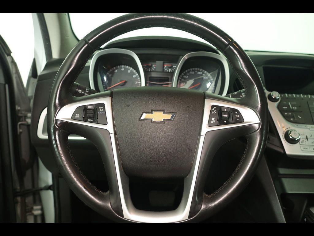 used 2014 Chevrolet Equinox car, priced at $9,436