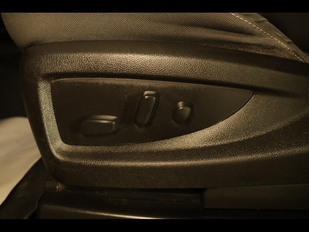 used 2018 Chevrolet Silverado 1500 car, priced at $17,828