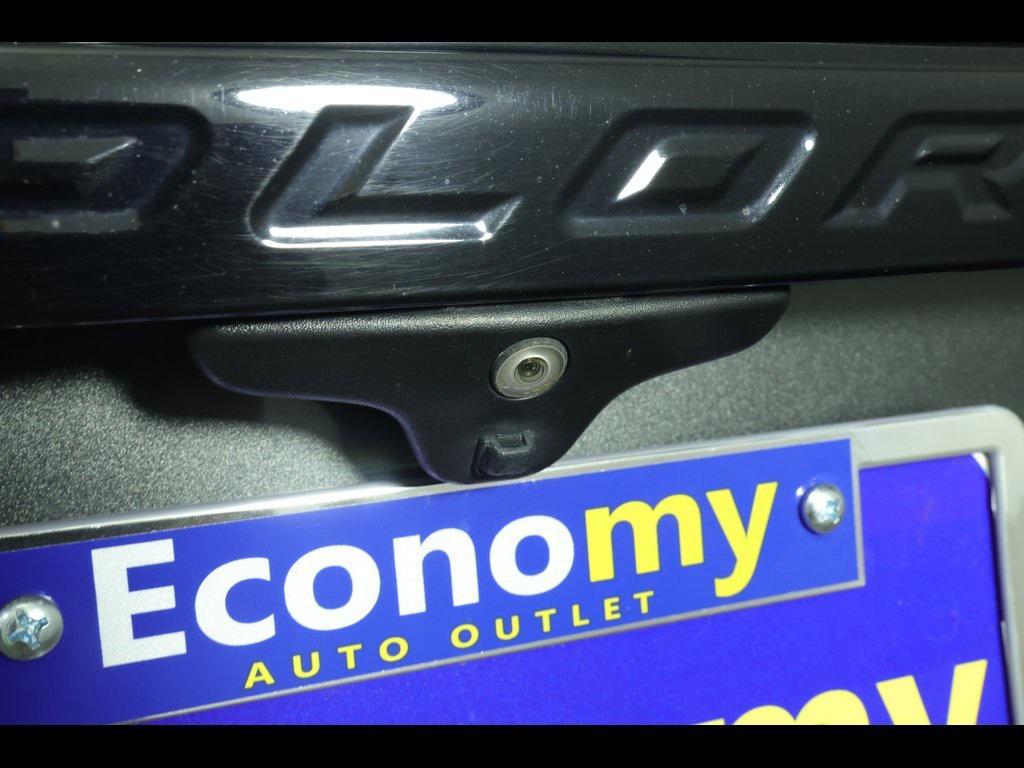 used 2018 Ford Explorer car, priced at $16,767