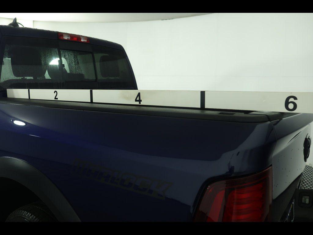 used 2020 Ram 1500 Classic car, priced at $22,599