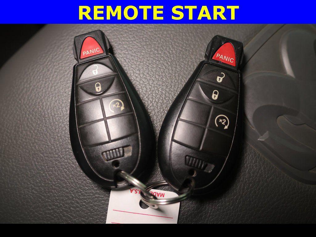 used 2020 Ram 1500 Classic car, priced at $22,599