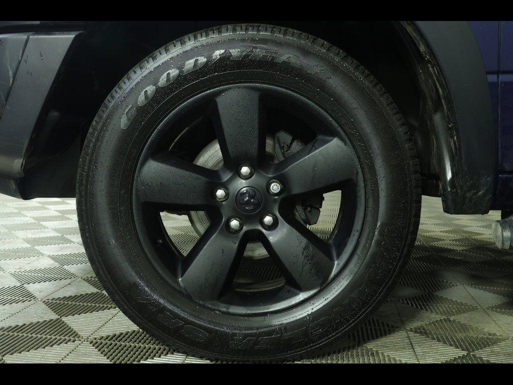 used 2020 Ram 1500 Classic car, priced at $22,599