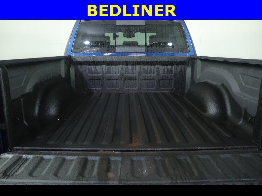 used 2020 Ram 1500 Classic car, priced at $22,599