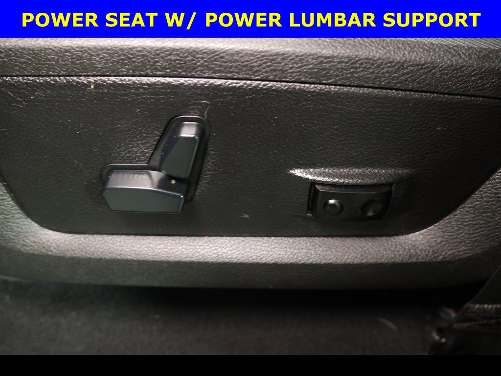 used 2020 Ram 1500 Classic car, priced at $22,599