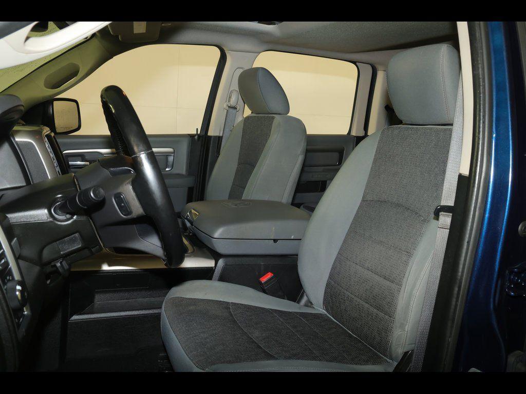 used 2020 Ram 1500 Classic car, priced at $22,599