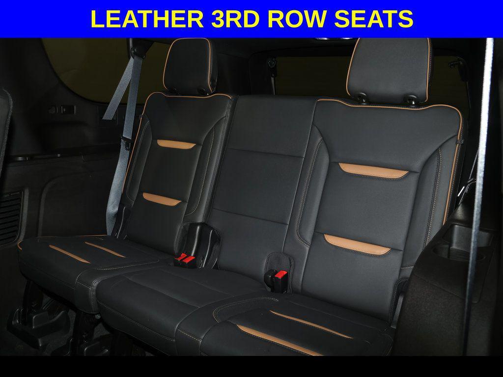 used 2021 GMC Yukon XL car, priced at $42,152