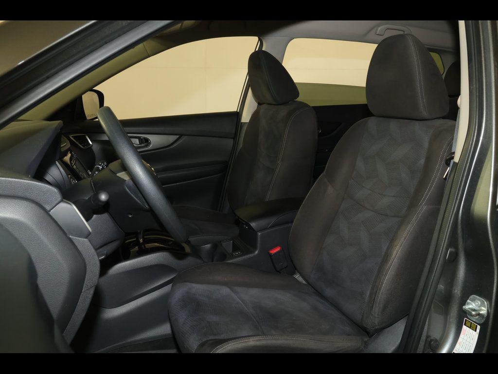 used 2015 Nissan Rogue car, priced at $8,994