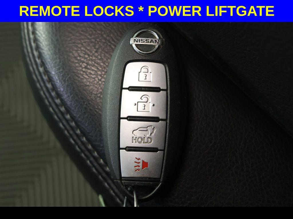 used 2015 Nissan Rogue car, priced at $8,994