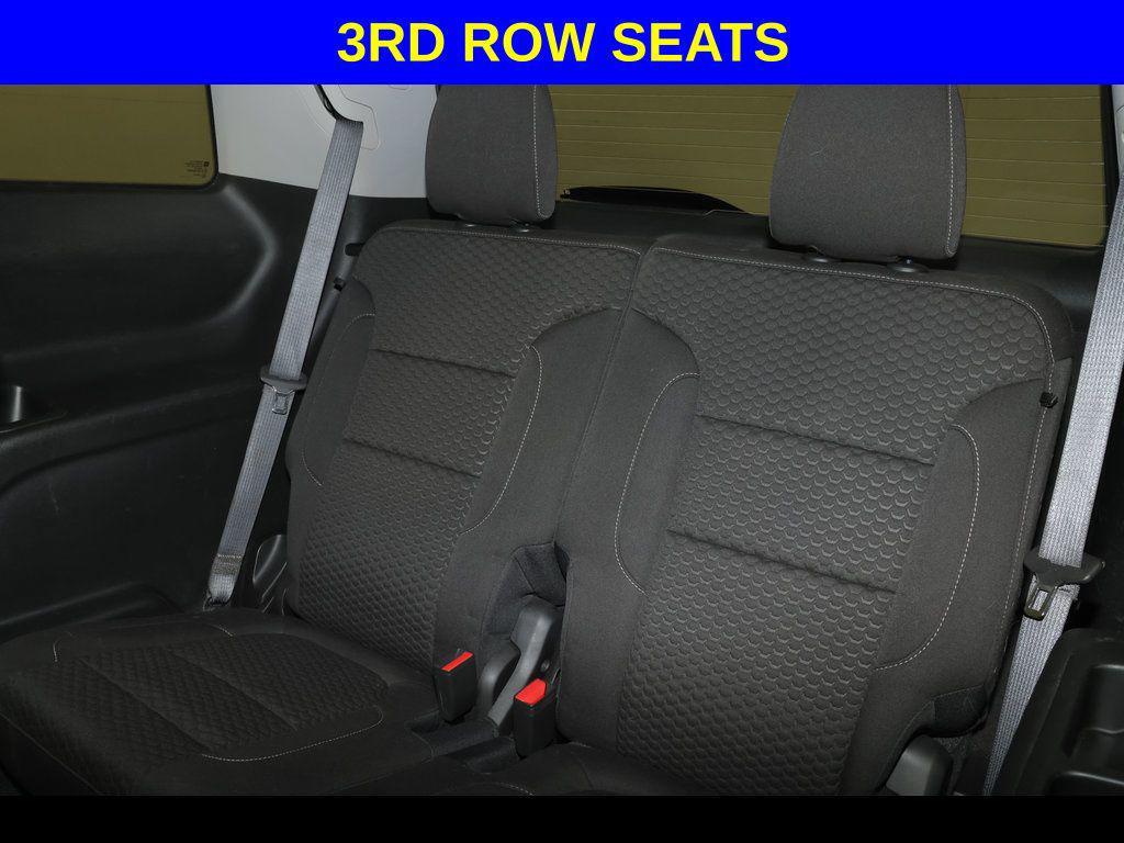 used 2018 GMC Acadia car, priced at $15,434