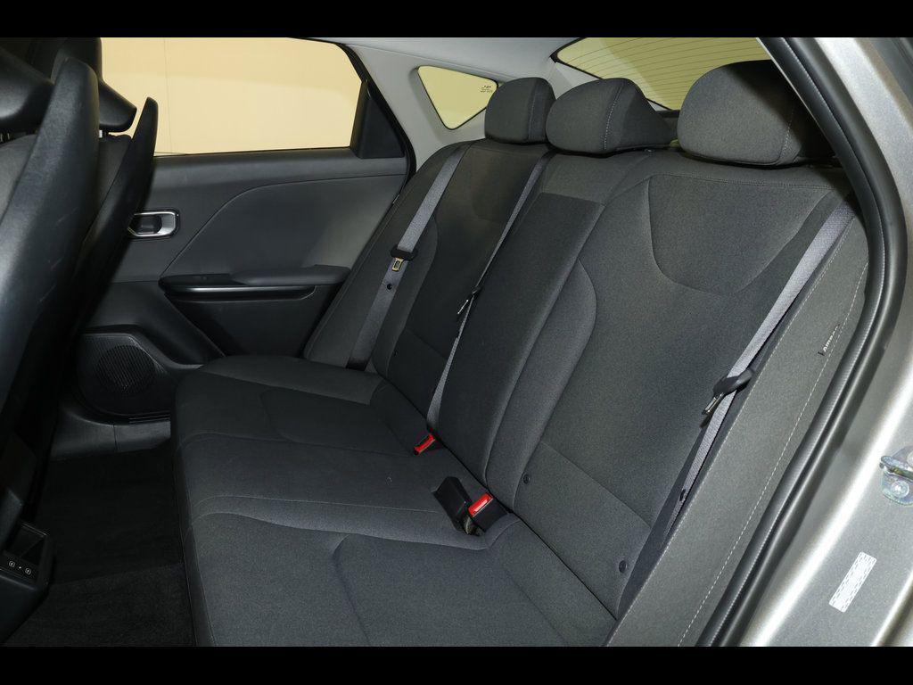 used 2025 Kia K4 car, priced at $21,750