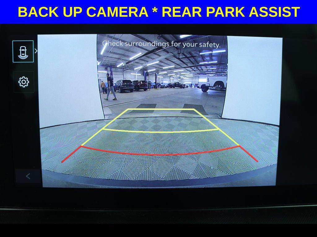 used 2025 Kia K4 car, priced at $21,750