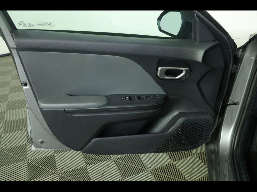 used 2025 Kia K4 car, priced at $21,750