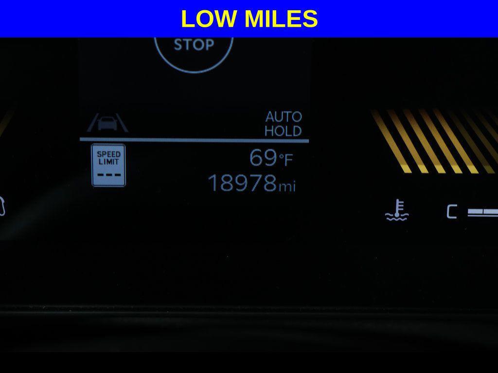 used 2025 Kia K4 car, priced at $21,750