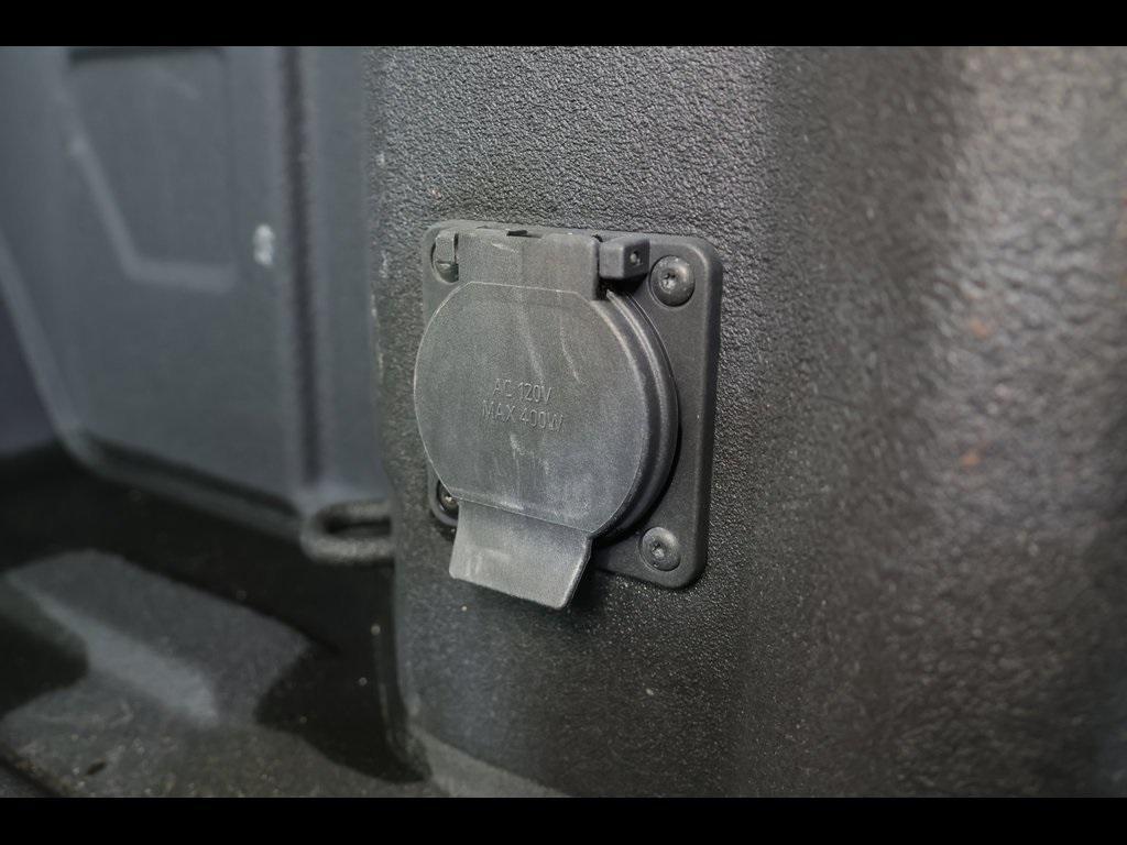 used 2021 GMC Sierra 1500 car, priced at $32,224