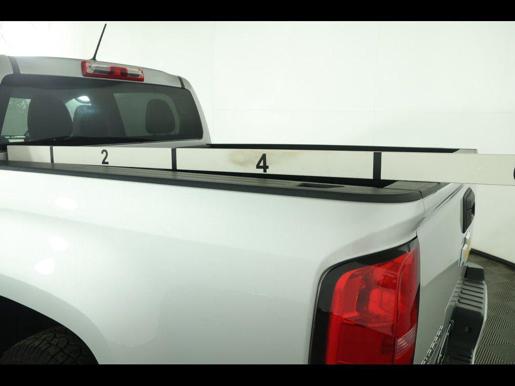 used 2018 Chevrolet Colorado car, priced at $17,994