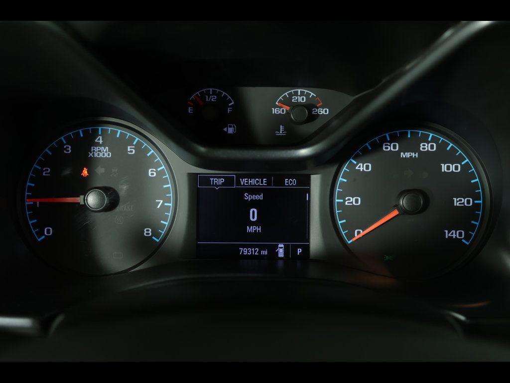 used 2018 Chevrolet Colorado car, priced at $17,994