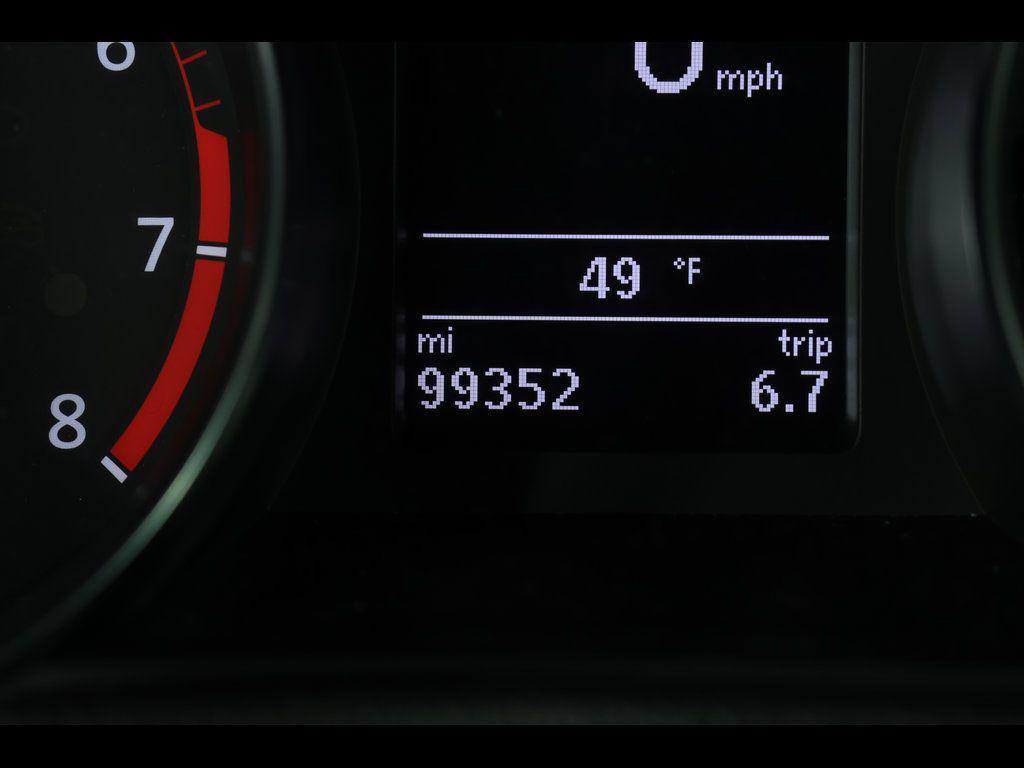 used 2018 Volkswagen Passat car, priced at $11,346