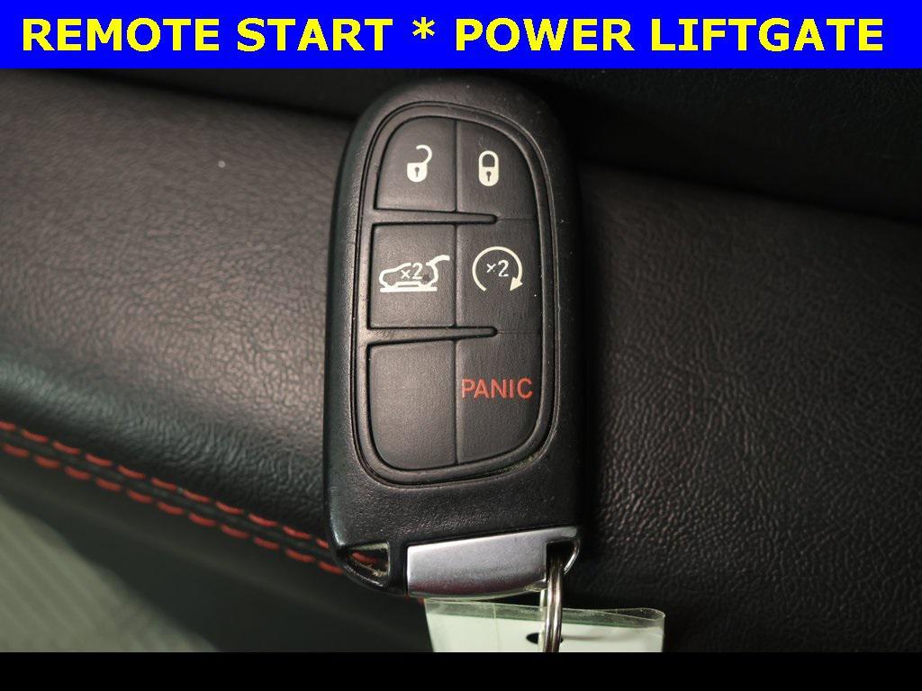 used 2019 Jeep Cherokee car, priced at $16,573