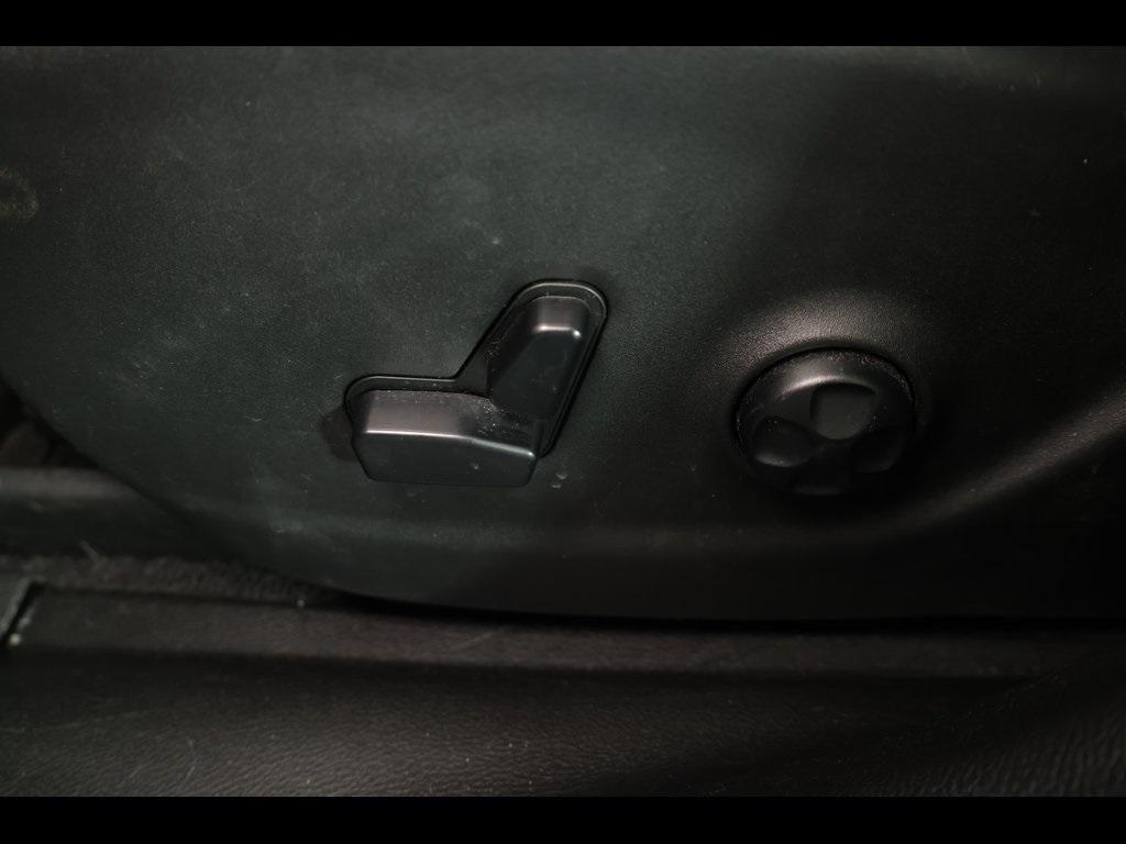 used 2019 Jeep Cherokee car, priced at $16,573