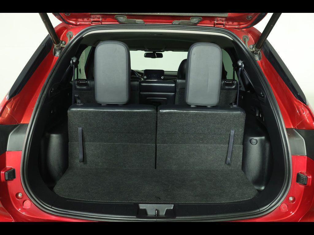 used 2022 Mitsubishi Outlander car, priced at $20,895