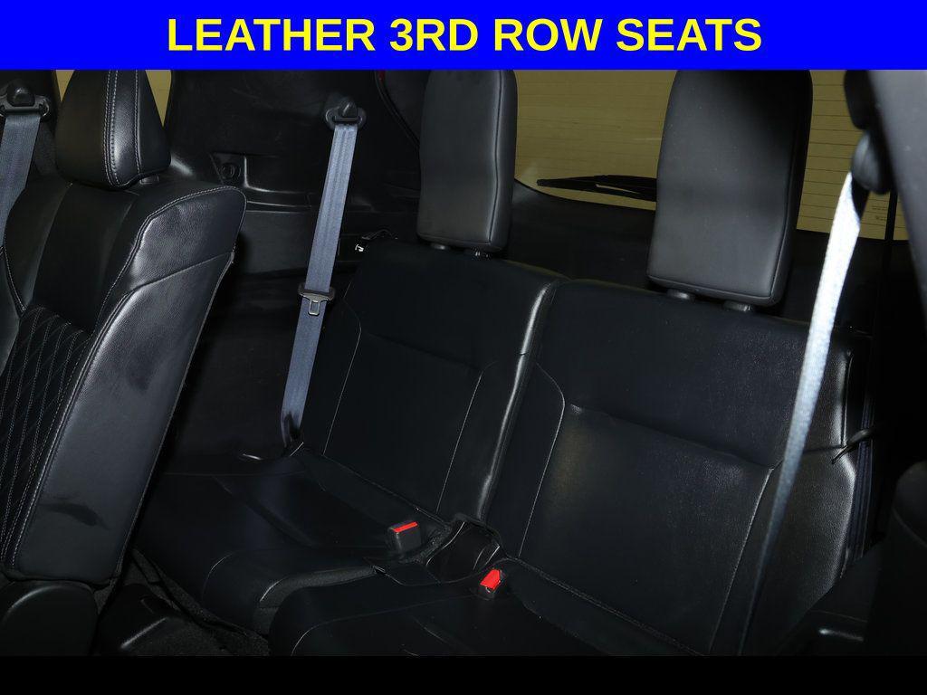 used 2022 Mitsubishi Outlander car, priced at $20,895