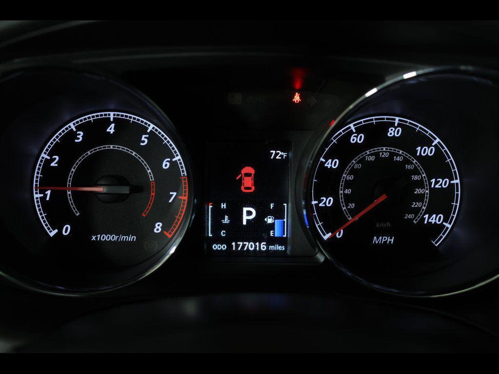used 2018 Mitsubishi Outlander Sport car, priced at $7,994