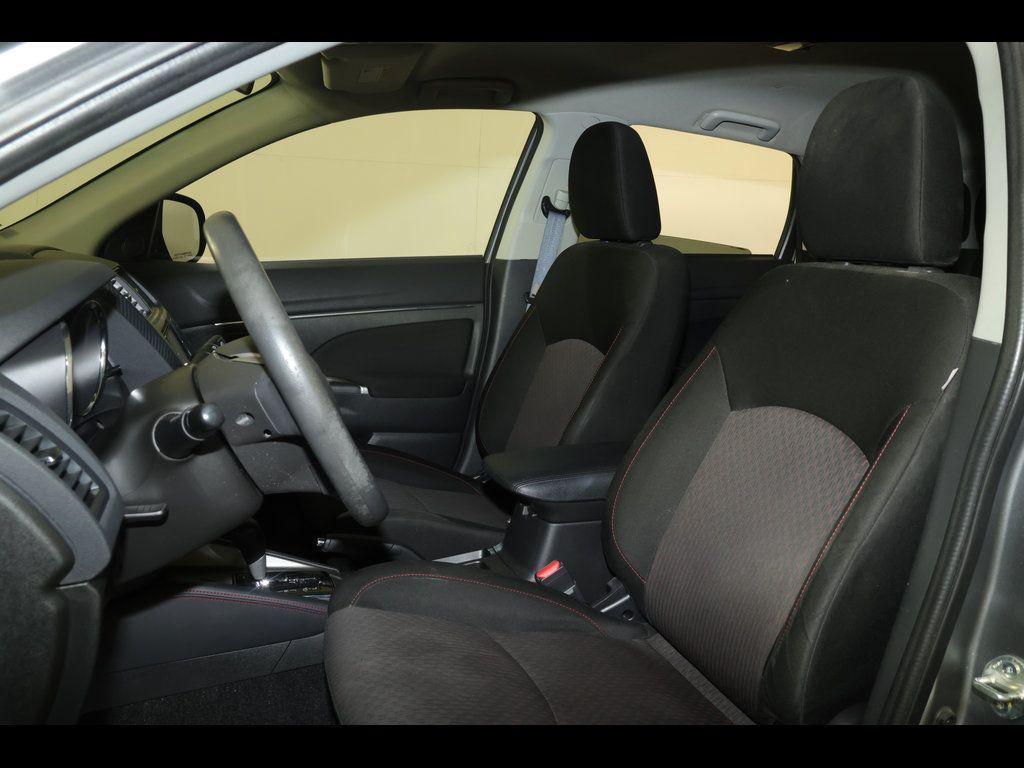 used 2018 Mitsubishi Outlander Sport car, priced at $7,994
