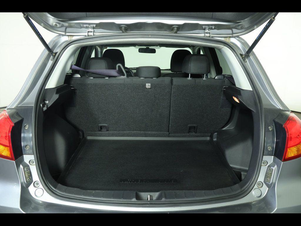 used 2018 Mitsubishi Outlander Sport car, priced at $7,994