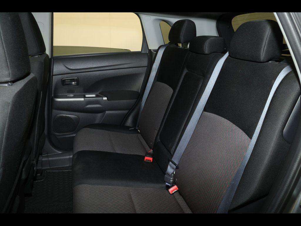 used 2018 Mitsubishi Outlander Sport car, priced at $7,994