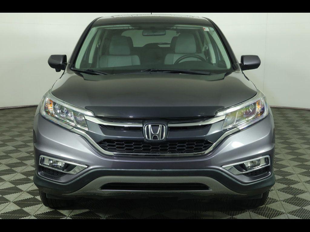 used 2016 Honda CR-V car, priced at $16,070