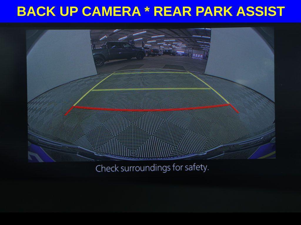 used 2024 Mazda Mazda3 car, priced at $18,998