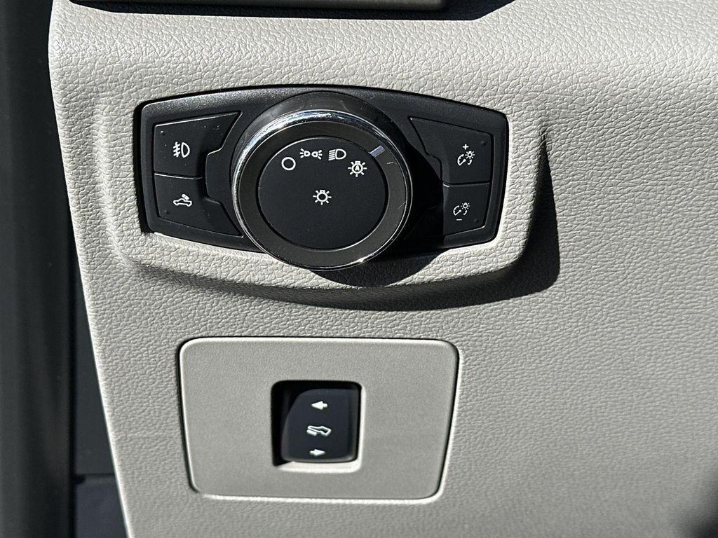 used 2017 Ford F-150 car, priced at $21,998