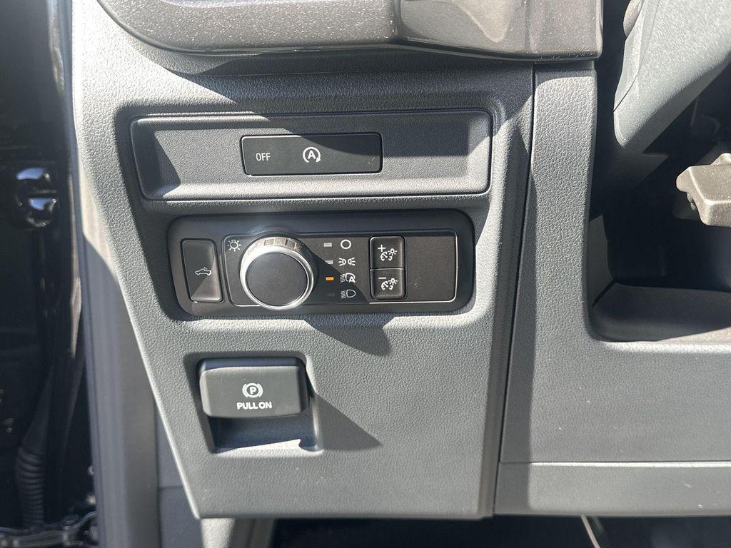 new 2025 Ford F-150 car, priced at $50,825