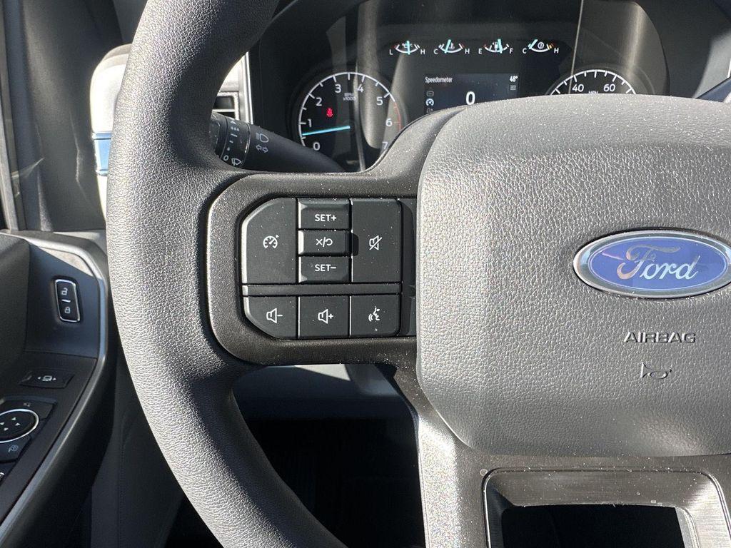 new 2026 Ford F-350 car, priced at $59,810