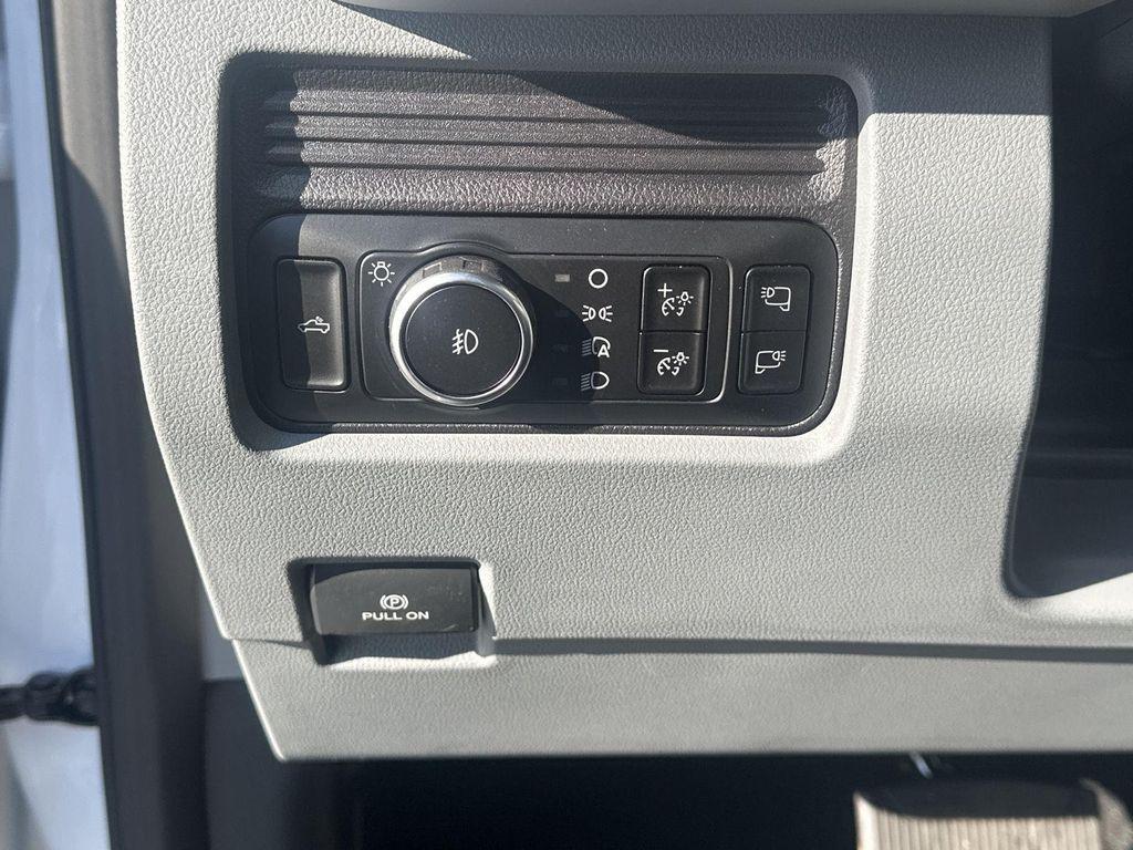 new 2026 Ford F-350 car, priced at $59,810