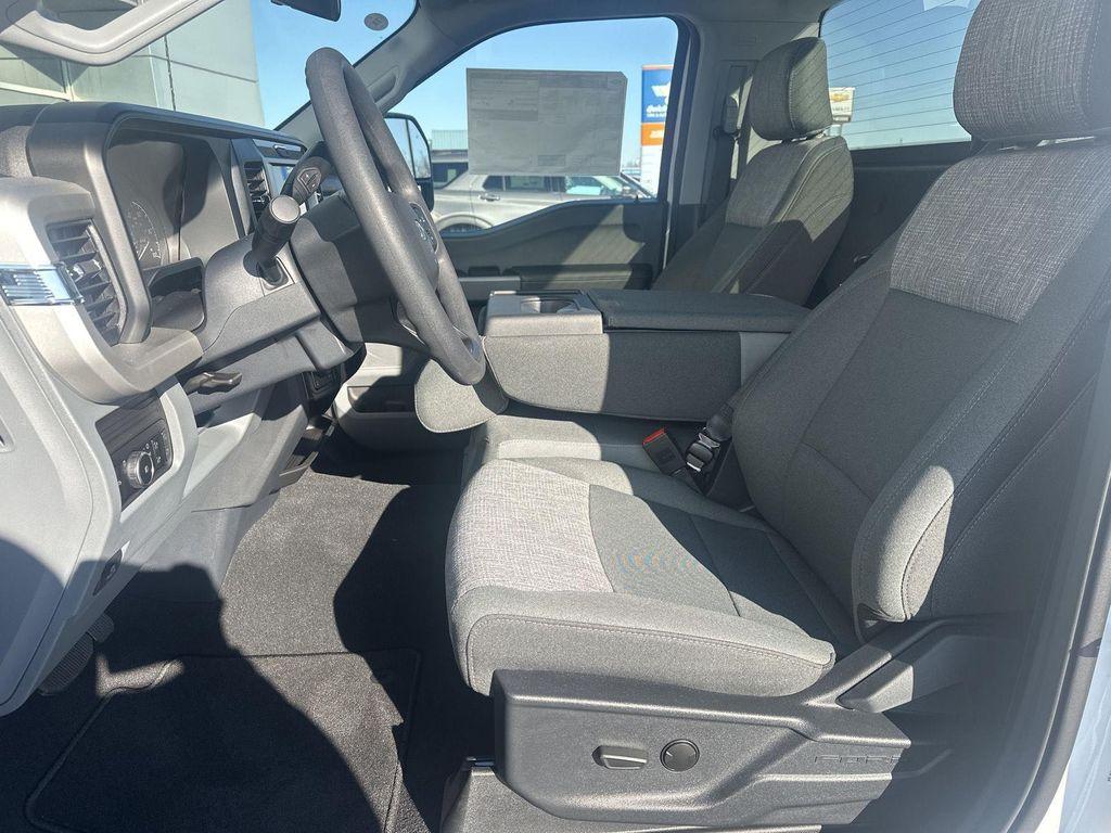 new 2026 Ford F-350 car, priced at $59,810