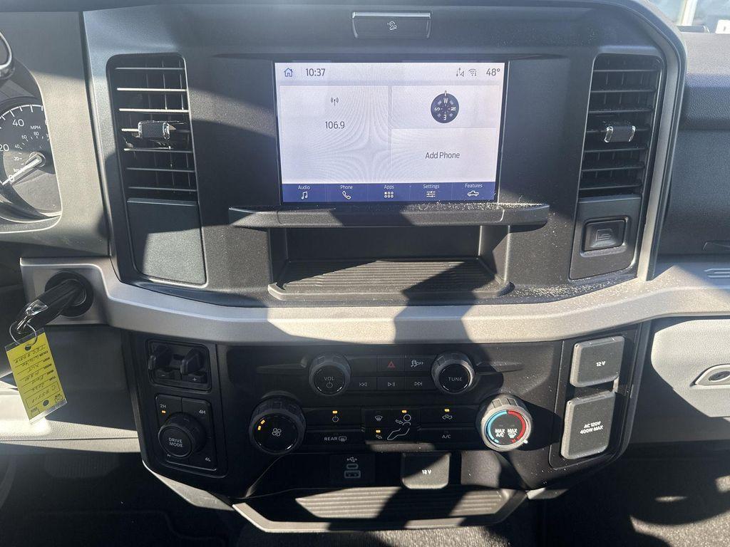 new 2026 Ford F-350 car, priced at $59,810