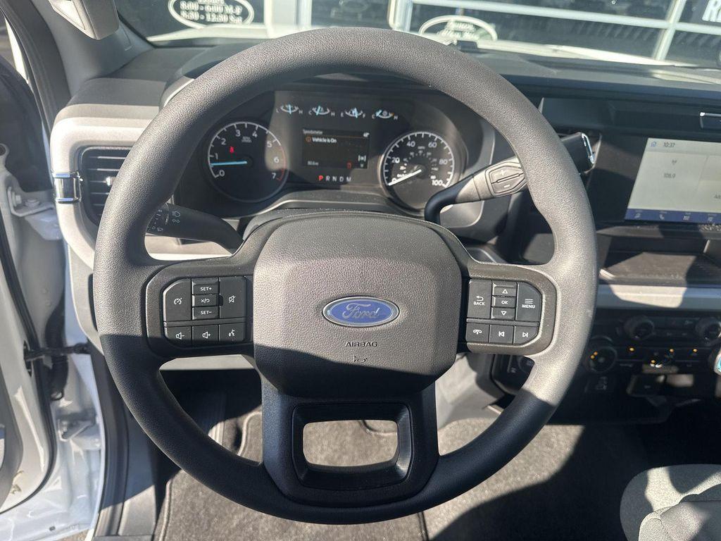 new 2026 Ford F-350 car, priced at $59,810