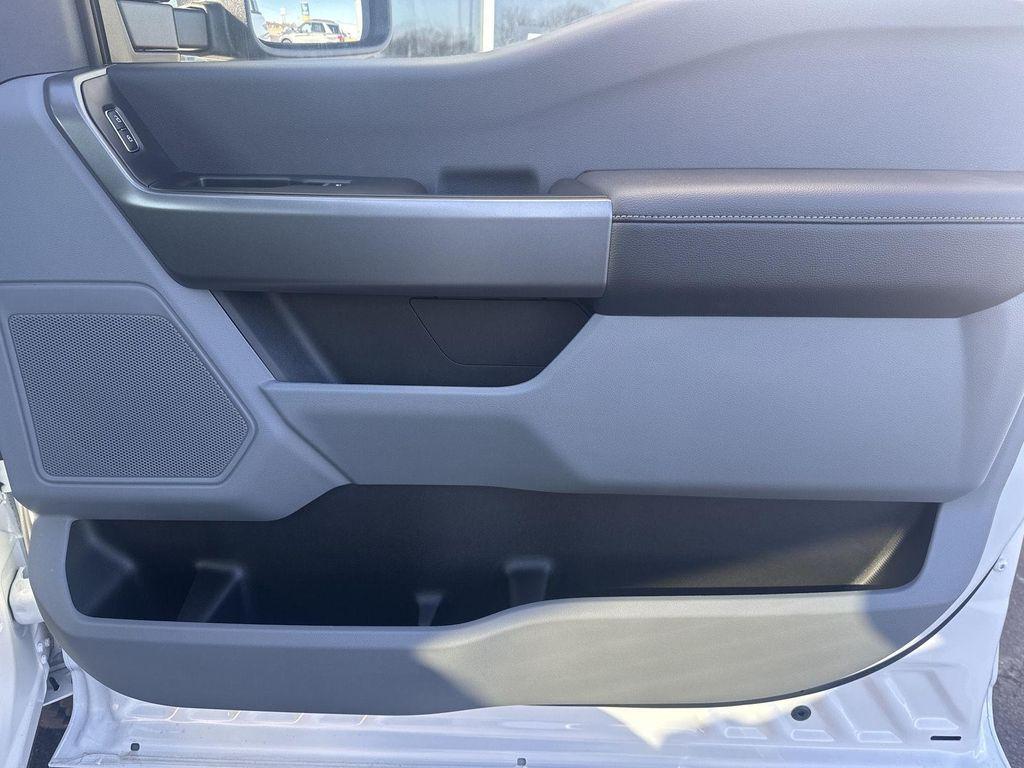 new 2026 Ford F-350 car, priced at $59,810