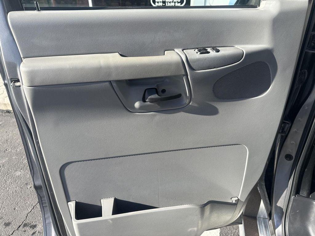 used 2007 Ford E150 car, priced at $9,998