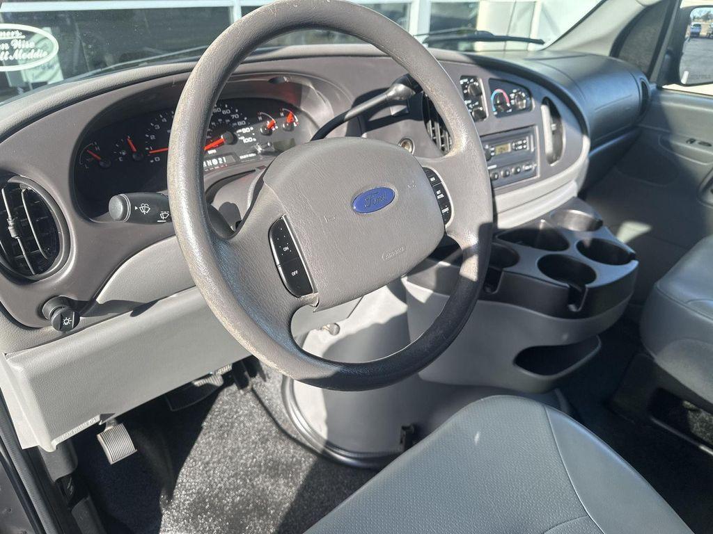 used 2007 Ford E150 car, priced at $9,998