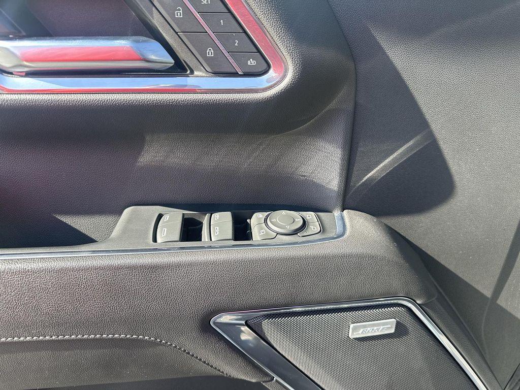 used 2023 GMC Sierra 1500 car, priced at $48,998