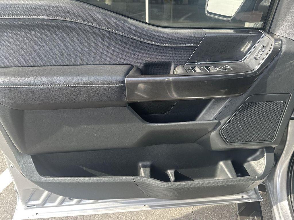 used 2021 Ford F-150 car, priced at $31,498