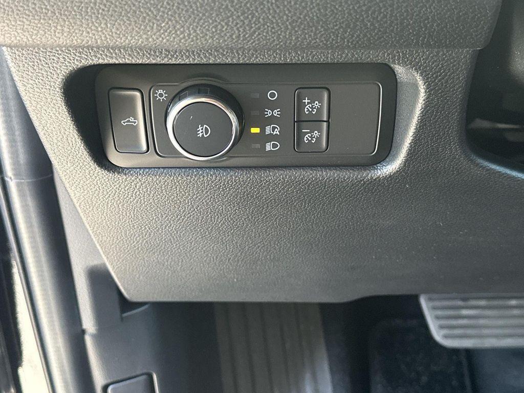 new 2025 Ford Ranger car, priced at $44,175