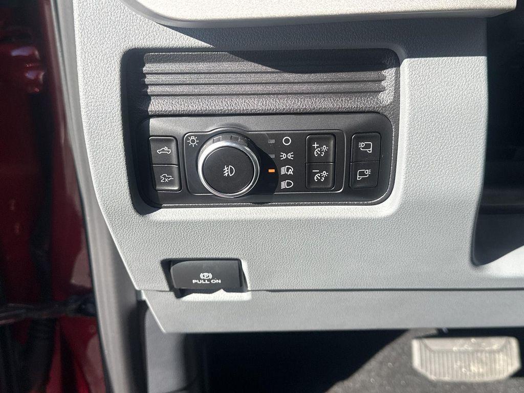 new 2026 Ford F-250 car, priced at $78,315