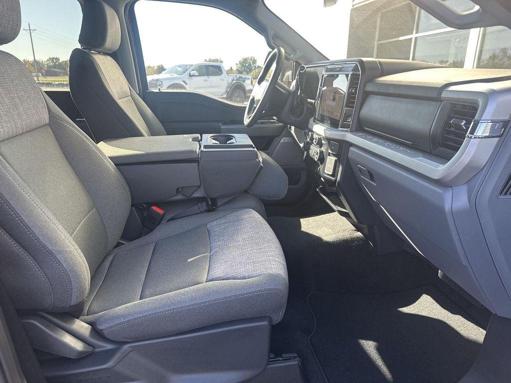 new 2026 Ford F-250 car, priced at $78,315