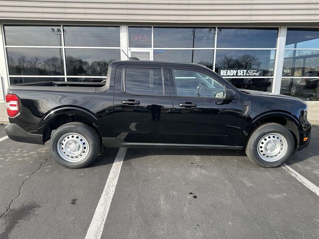 used 2025 Ford Maverick car, priced at $28,498